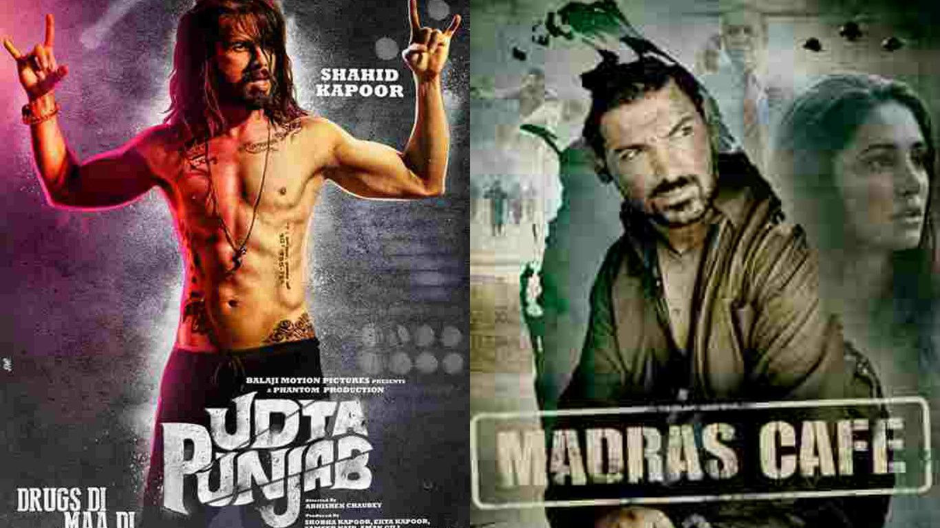 8 Bollywood Films That Ran Into Trouble For Their Controversial Titles!
