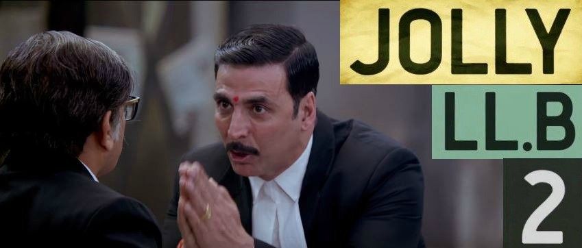 Audience Movie Review: Jolly LLB 2