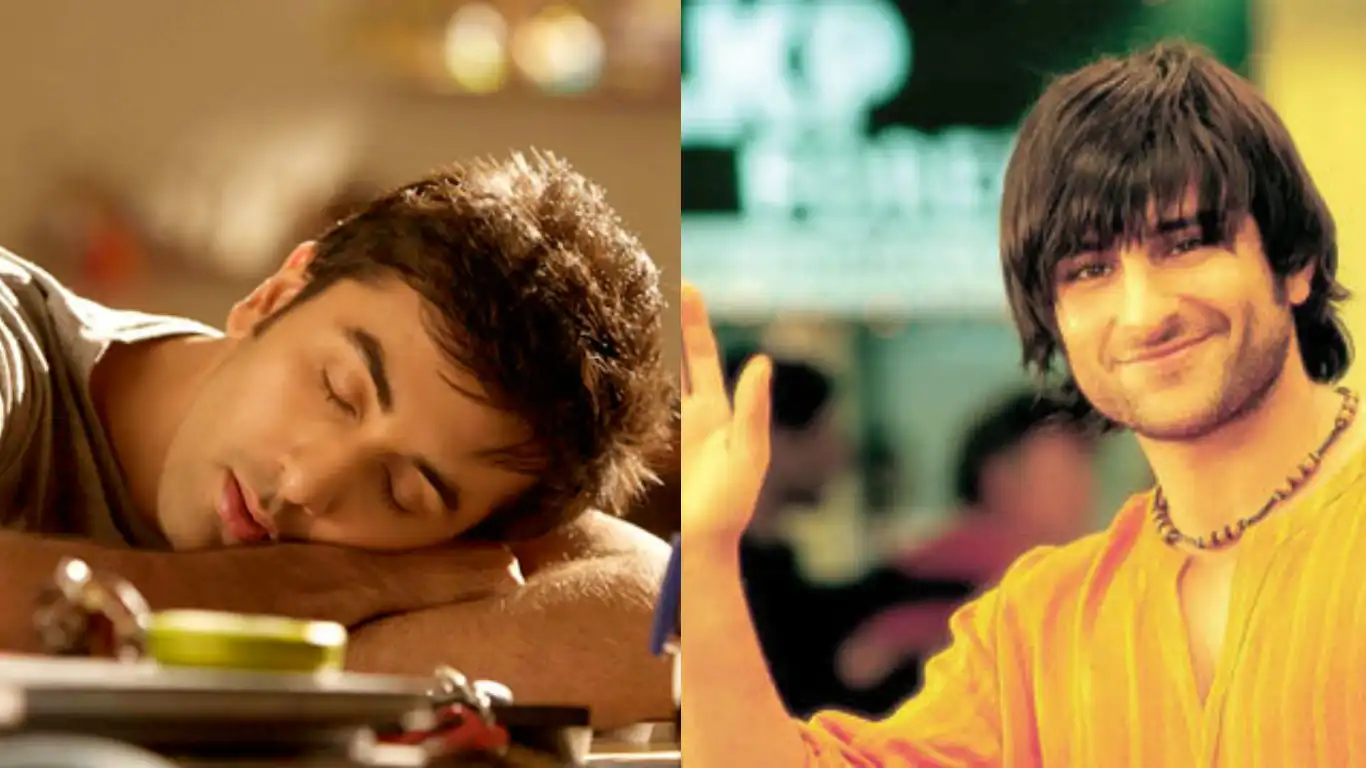 6 Bollywood Characters That Will Definitely Bring Out The Lazy In You!  