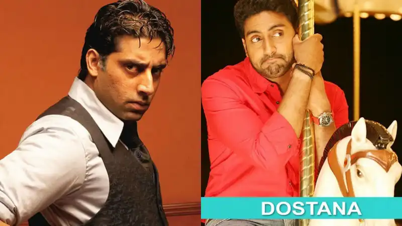 RANKED: 6 Best Performances of Abhishek Bachchan