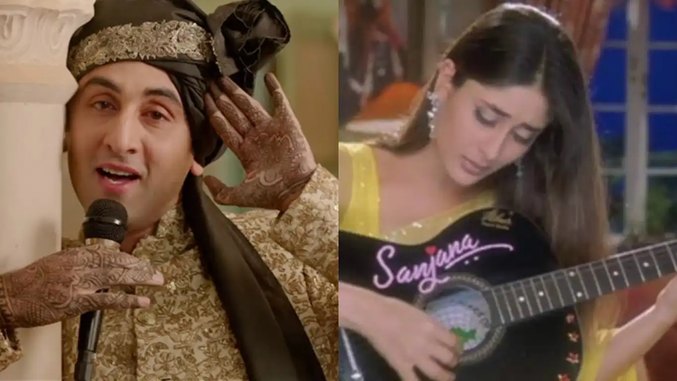 10 Sad Songs from Bollywood That Became Unintentional Laugh Riots!