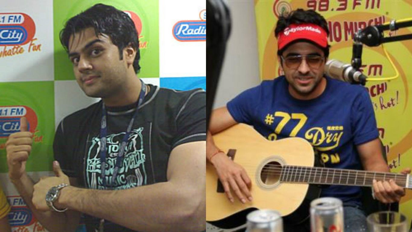7 Radio Jockeys Turned Bollywood Actors!