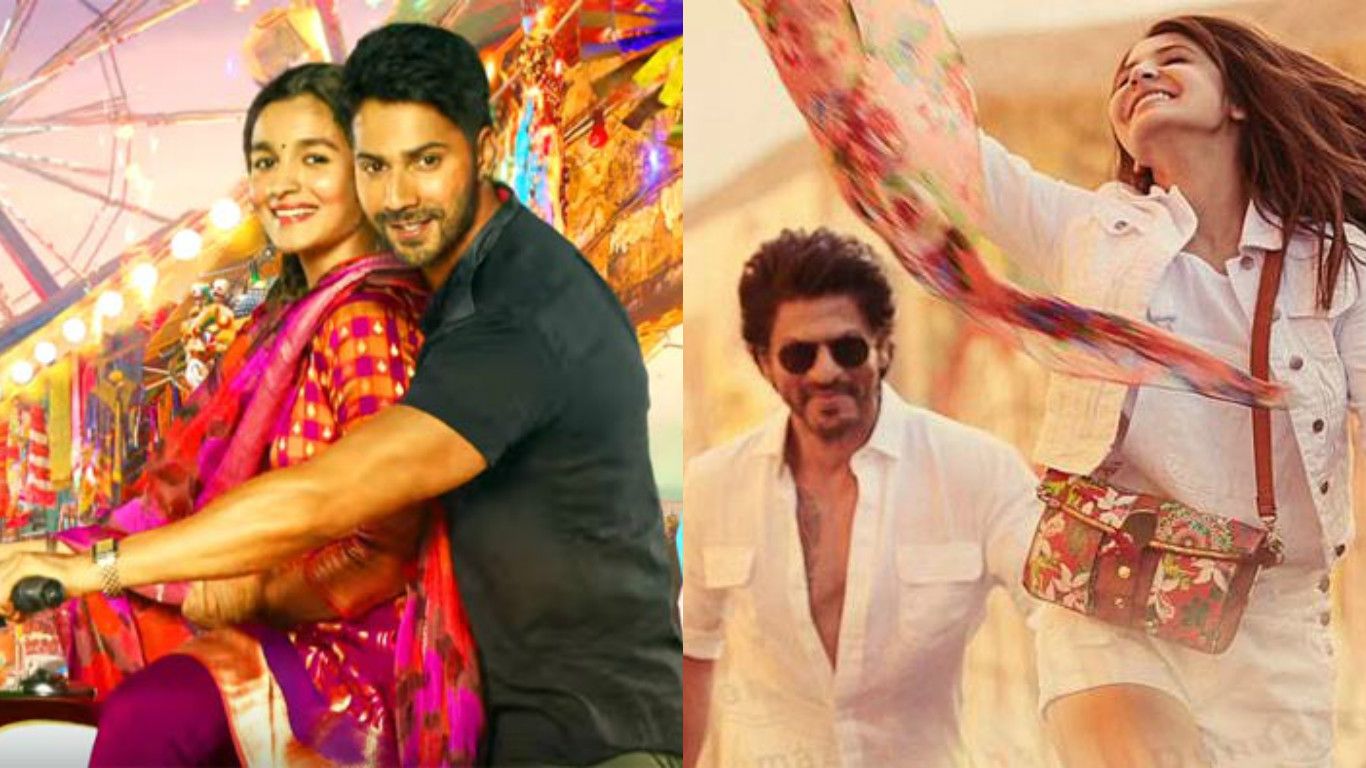 20 Bollywood Couples Who Will Reunite On Screen In 2017