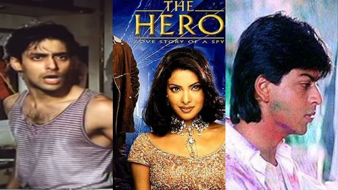 16 Bollywood Celebs Who Started Their Career With A Supporting Role!