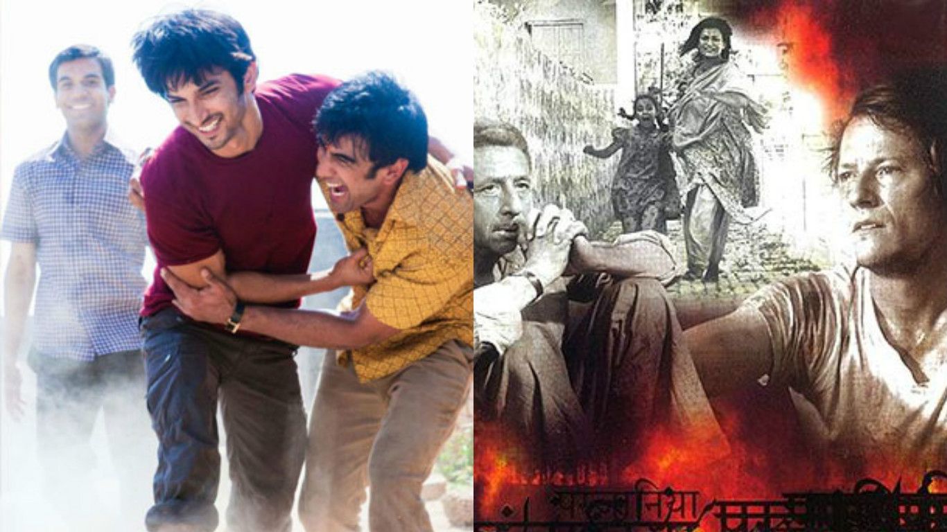 5 Bollywood Films That Are Based On The Gujarat Riots Of 2002!
