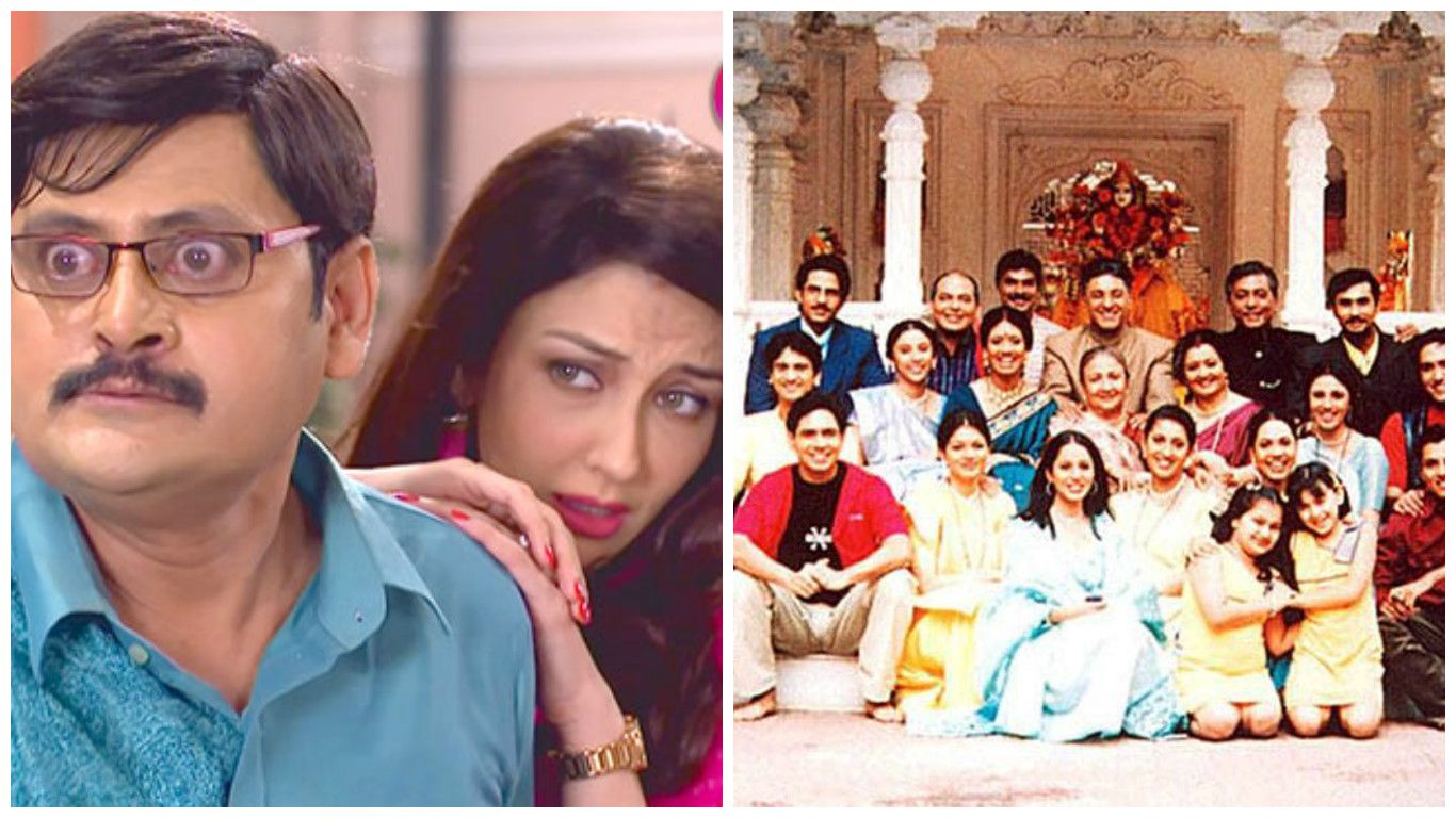 These Are The Most Popular Indian TV Serials In Pakistan 