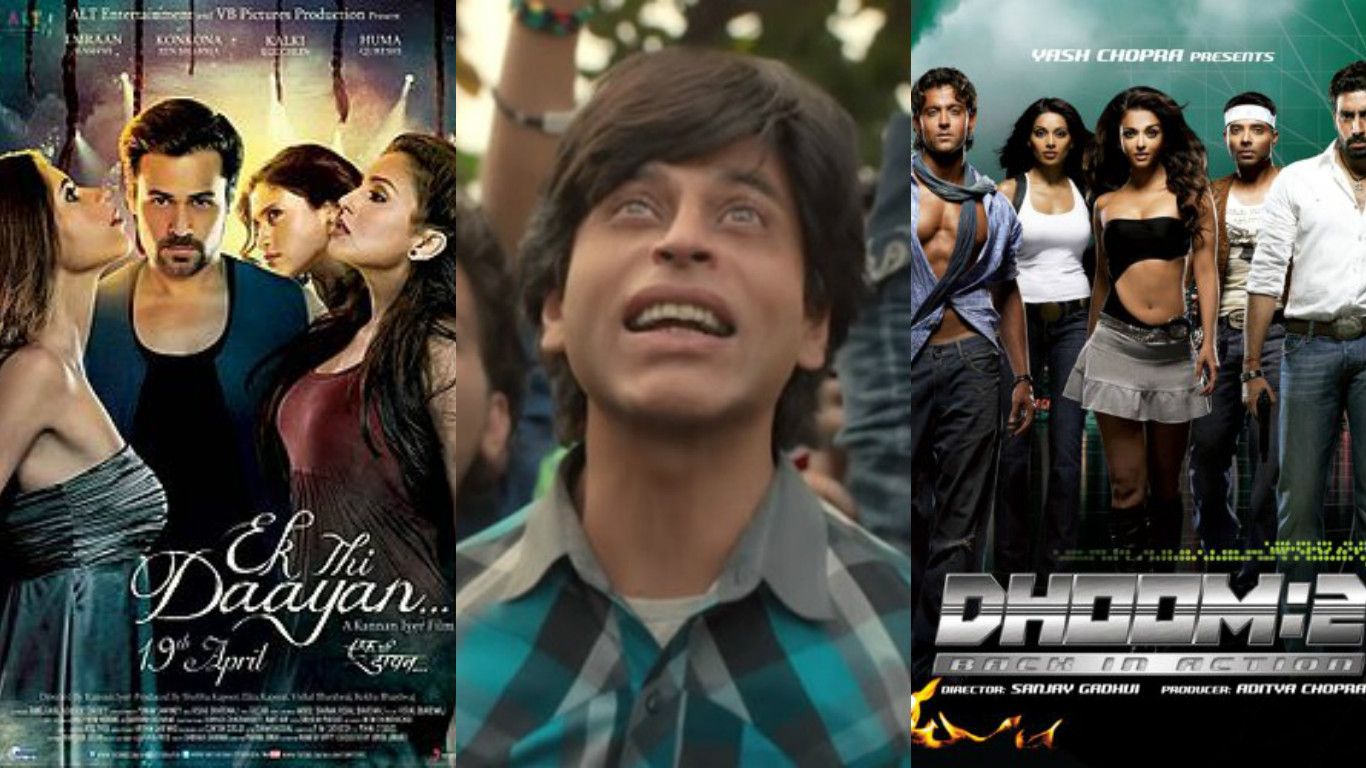 11 Good Bollywood Movies That Were Ruined By Their Disappointing Climax