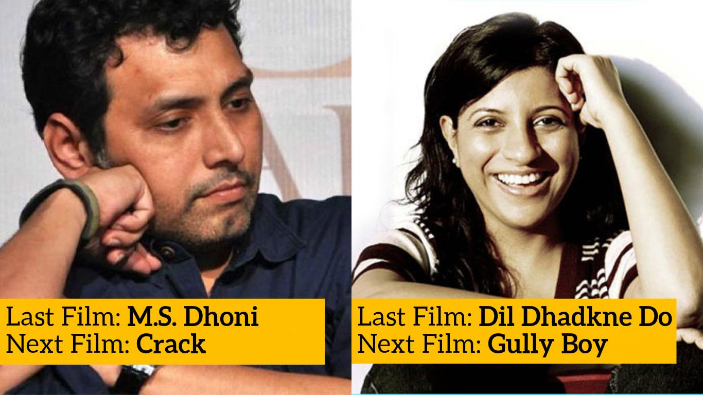 11 Top Bollywood Directors & The Films They Are Making Next