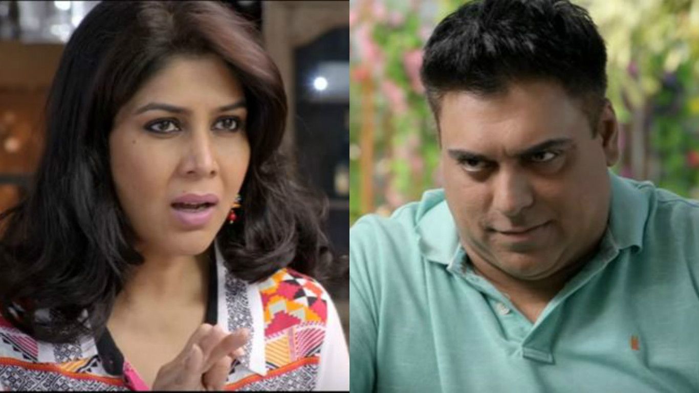 The New Promo Of Sakshi Tanwar And Ram Kapoor's New Web Series Will Certainly Leave You Excited!
