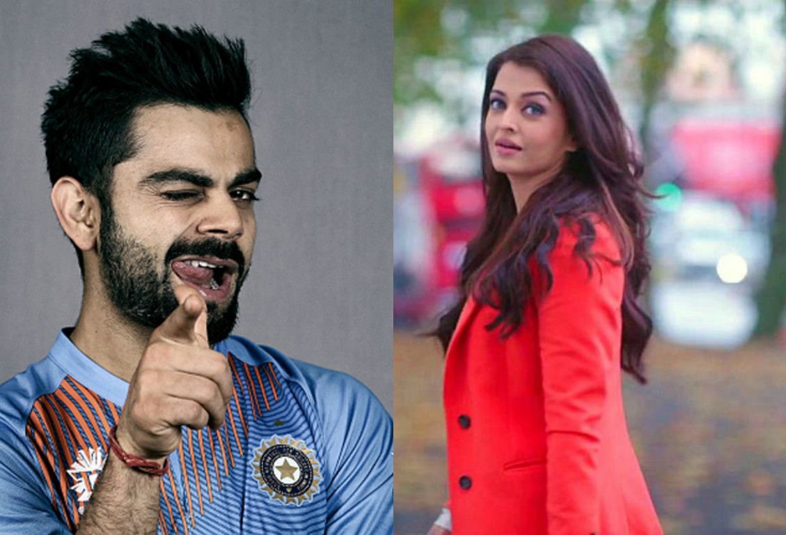15 Indian Cricketers And Their Favourite Bollywood Stars 