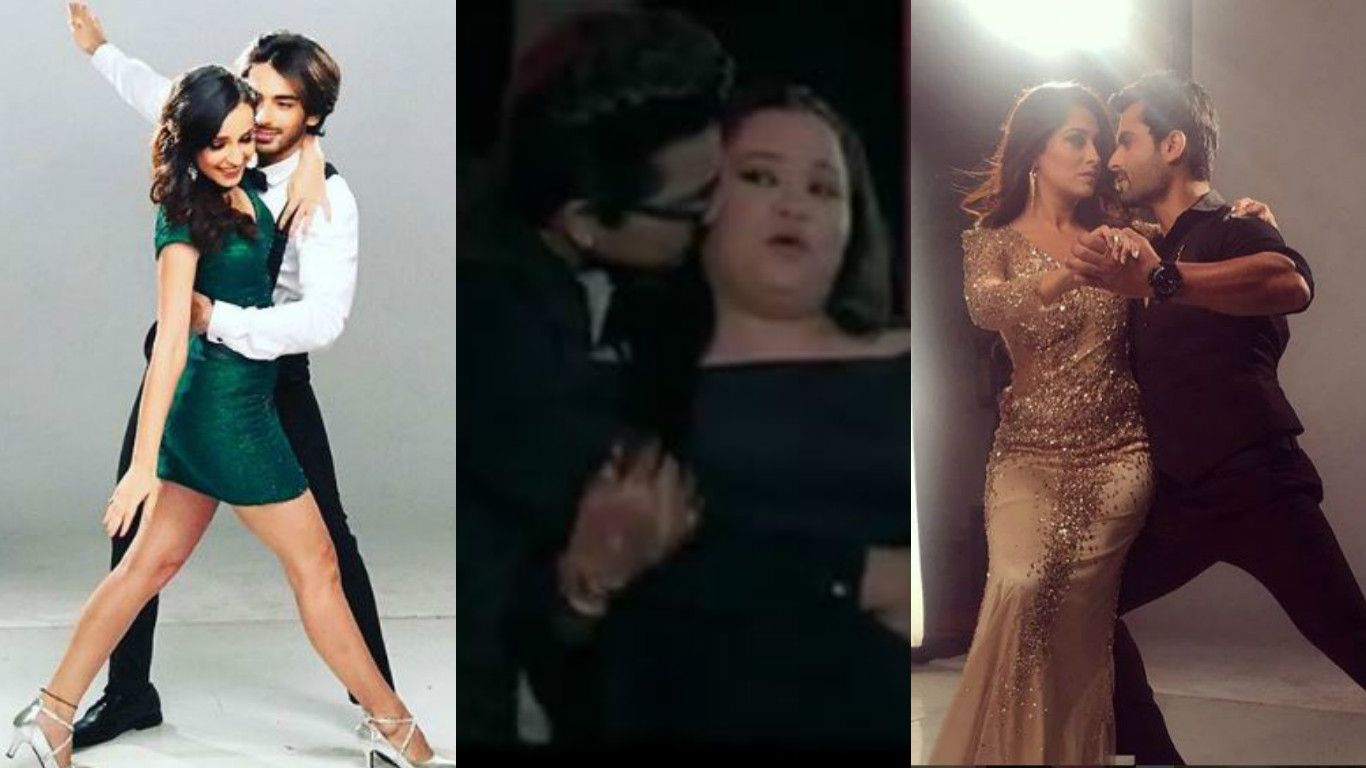 WATCH: These Promos Of Nach Baliye 8 Are Making Us Super Impatient For The Show!
