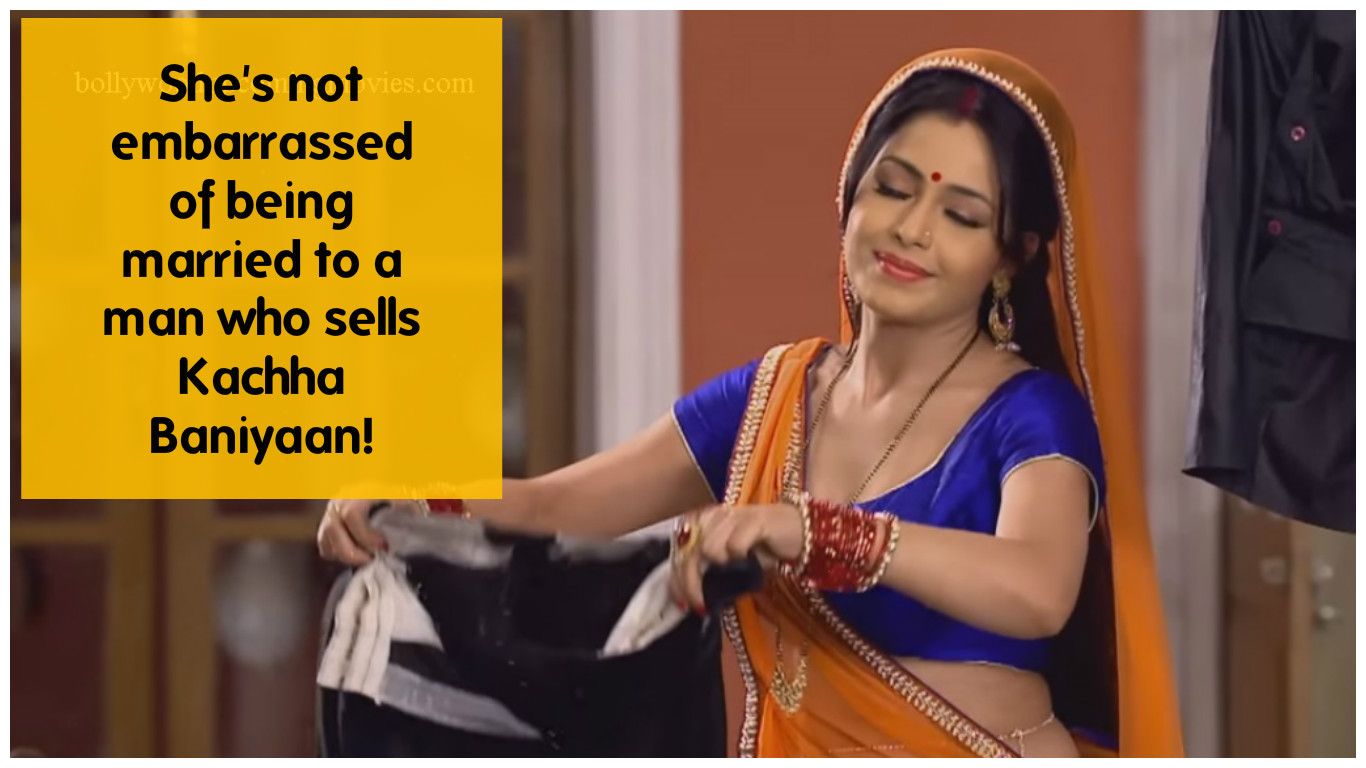9 Life Lessons We've Been Ignoring From Angoori Bhabi 