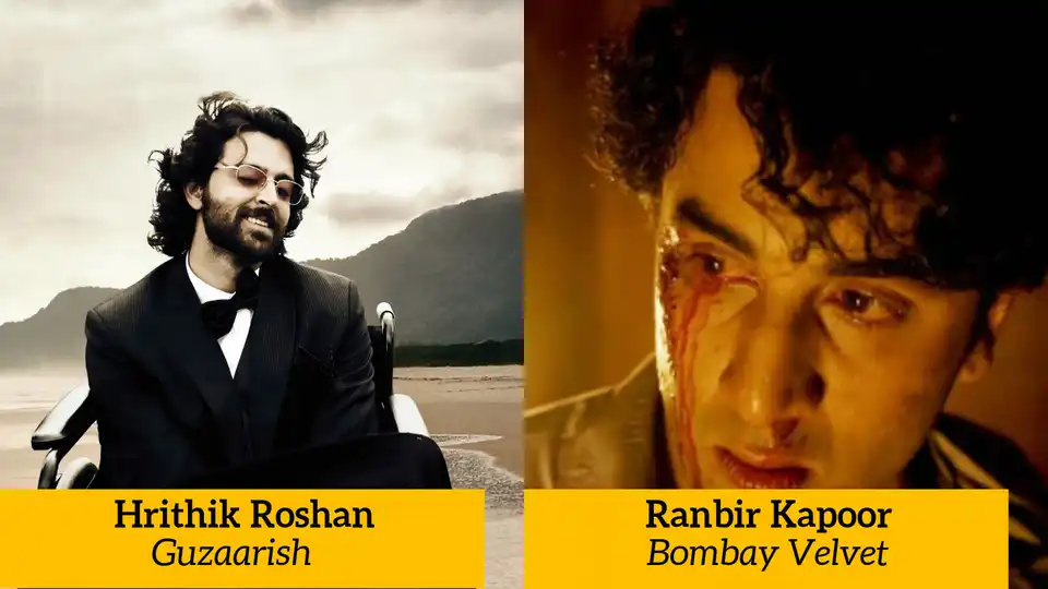 15 Times Bollywood Actors Gave Great Performances In Bad Films