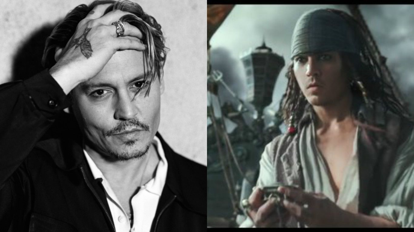 3 Upcoming Johnny Depp Movies That Can Make 2017 His Year