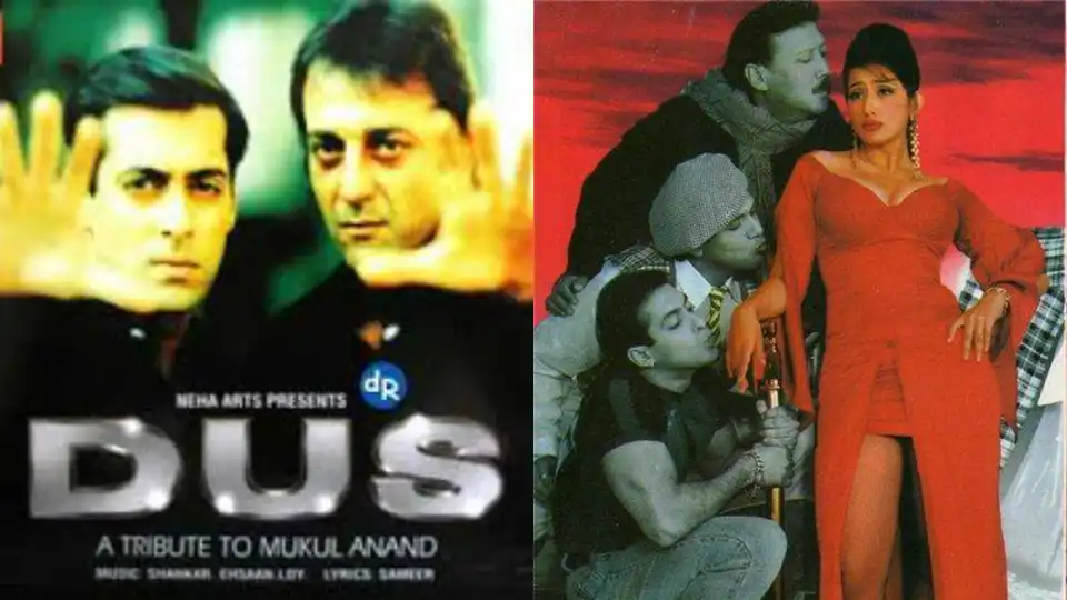 14 Salman Khan Movies That Never Got Released
