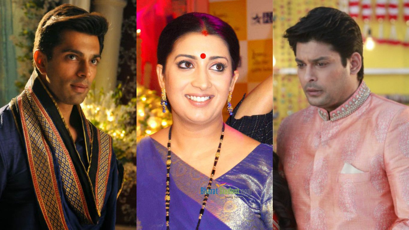 16 TV Celebs Who Had A Fight With The Makers Of Their Show!