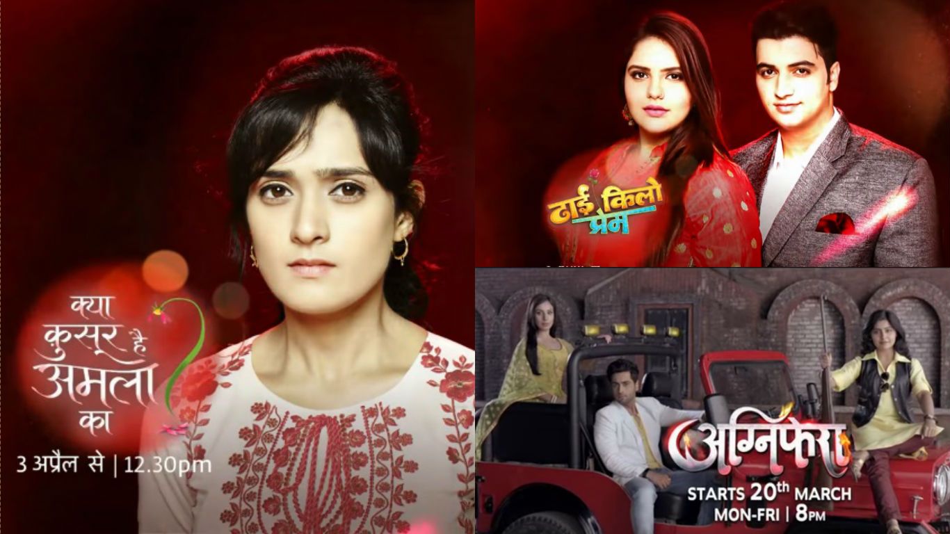 6 Upcoming TV Shows That Will Make You Impatient For The Coming Days!