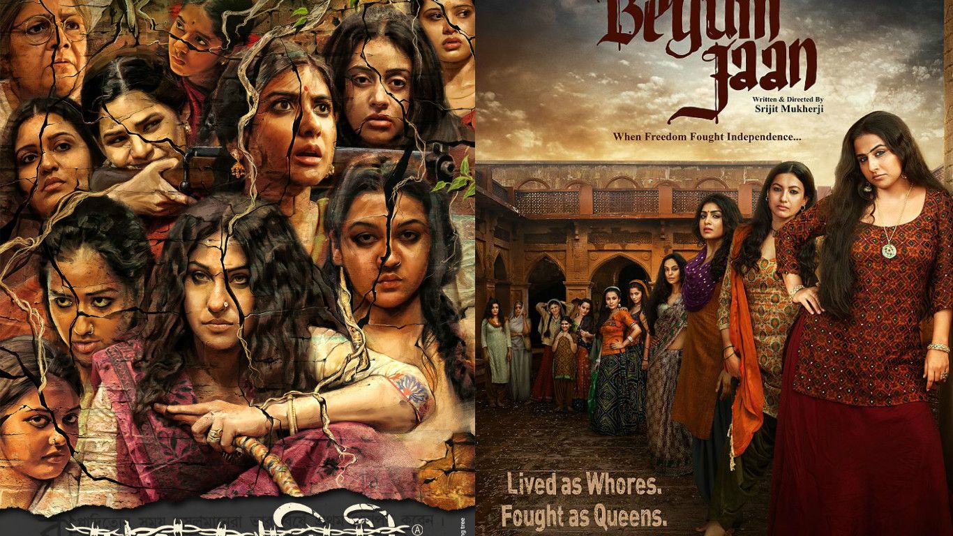16 Bengali Movies That Have Been Remade In Bollywood!