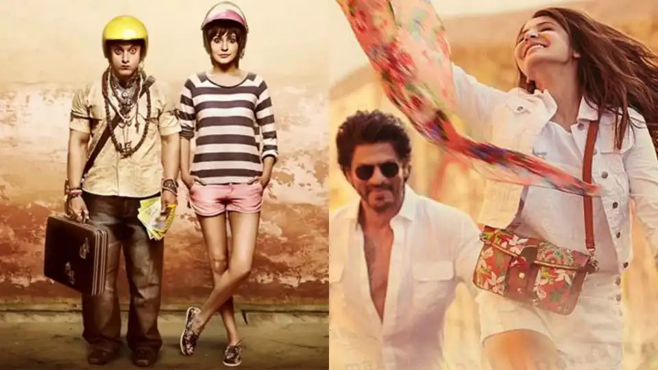 6 Bollywood Films That Made 100 Crores Before Release 