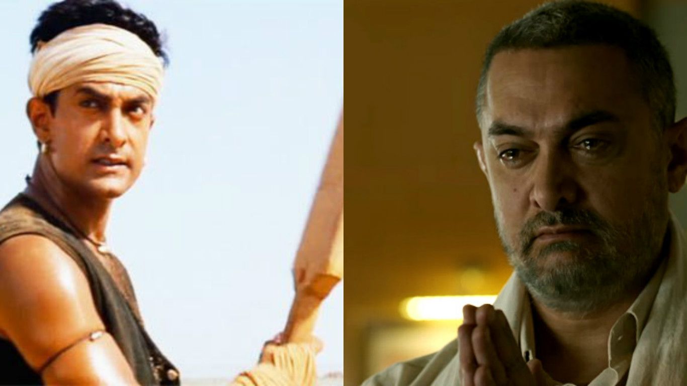 RANKED: 6 Best Performances Of Aamir Khan