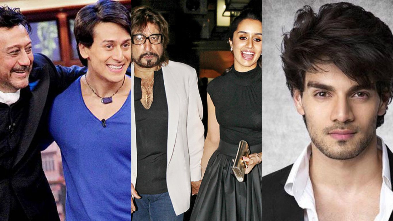 9 Bollywood Star Kids Who Wouldn't Have Survived In The Industry Without Favouritism