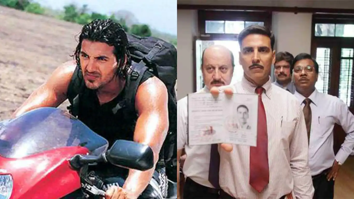 7 Bollywood Films That Inspired Crimes In Real Life!