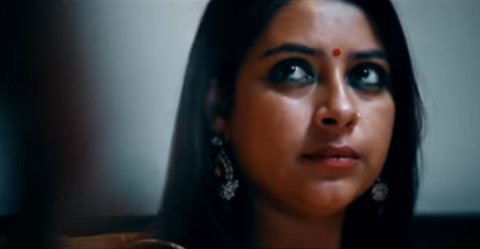The Promo Of Pratyusha Banerjee's Last Short Film Will Tell You What Happened Before Her Death!