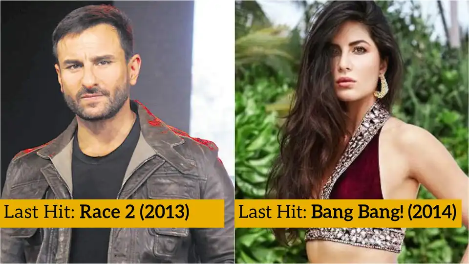 15 Popular Bollywood Stars Who Desperately Need A Hit