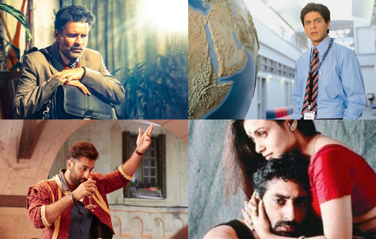 17 Great Performances Of Bollywood Stars In Flop Films