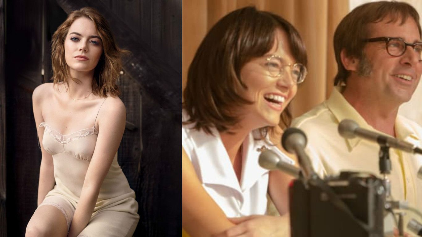 3 Upcoming Emma Stone Movies That Can Make Her The Biggest Hollywood Actress