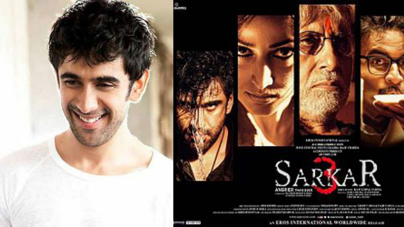 3 Upcoming Amit Sadh Films That Can Give His Bollywood Career A Big Boost