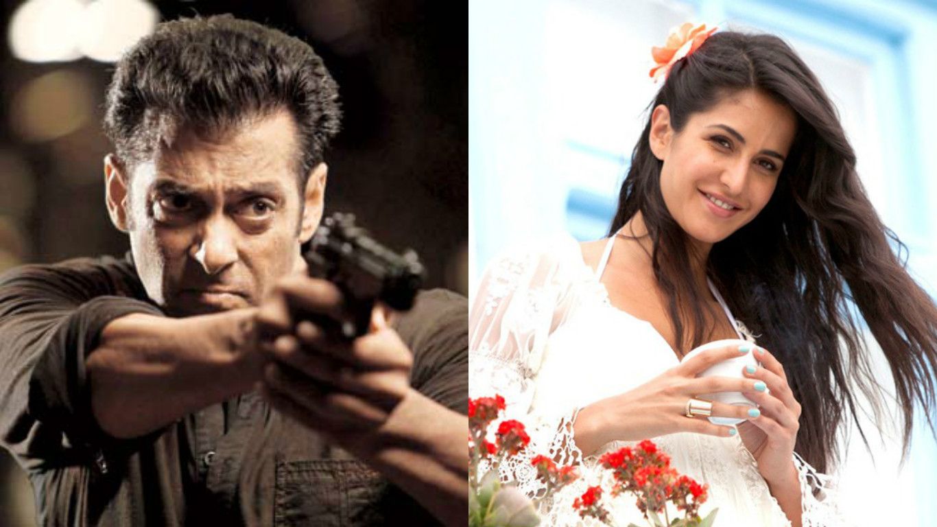 7 Bollywood Actors Who Keep Doing The Same Kind Of Films All The Time!