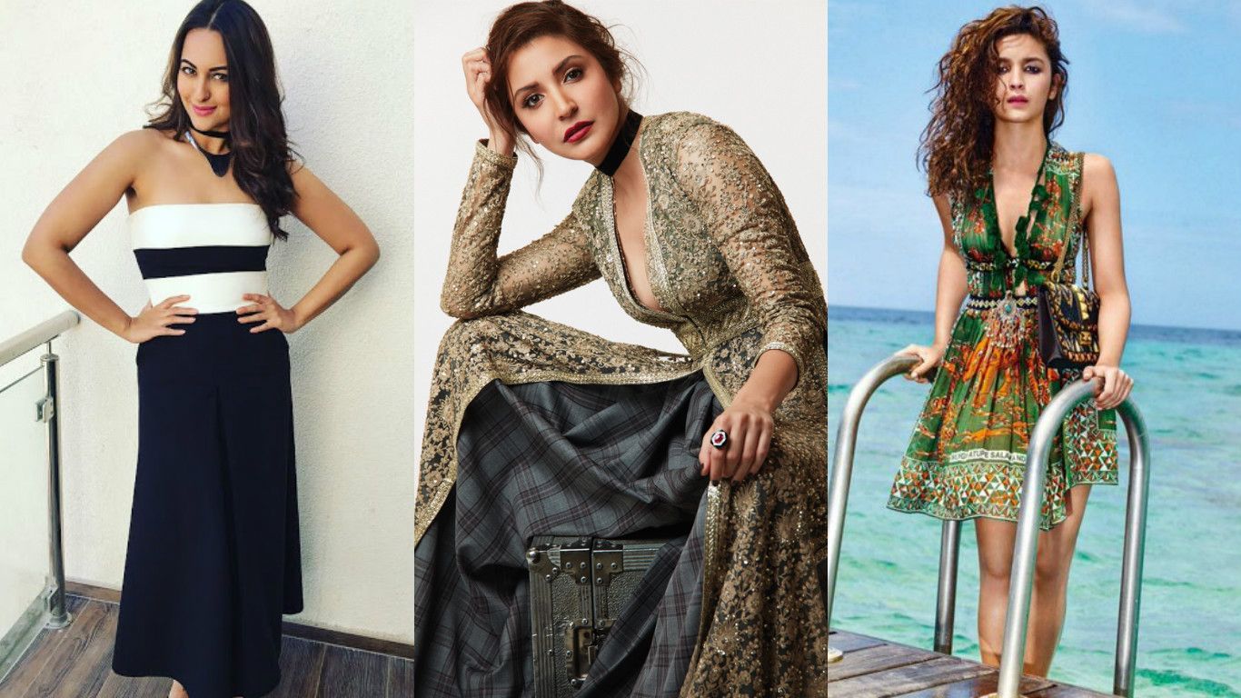 15 Most Stylish Actresses of Bollywood