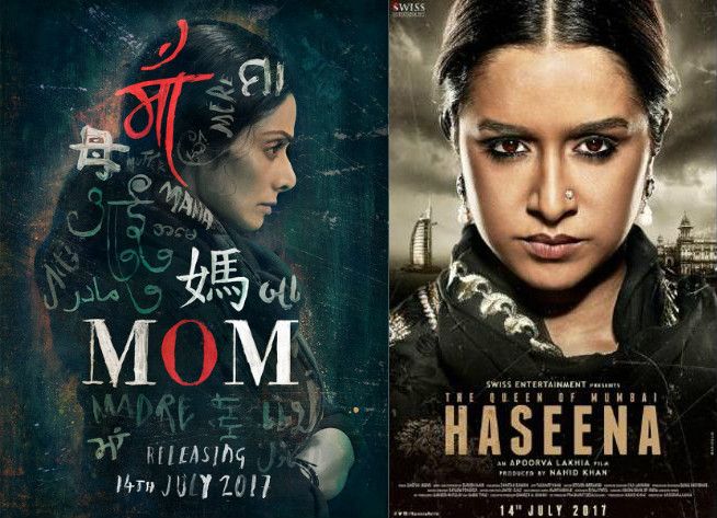 8 Women Centric Movies That Will Clash With Each Other At The Box Office In 2017!
