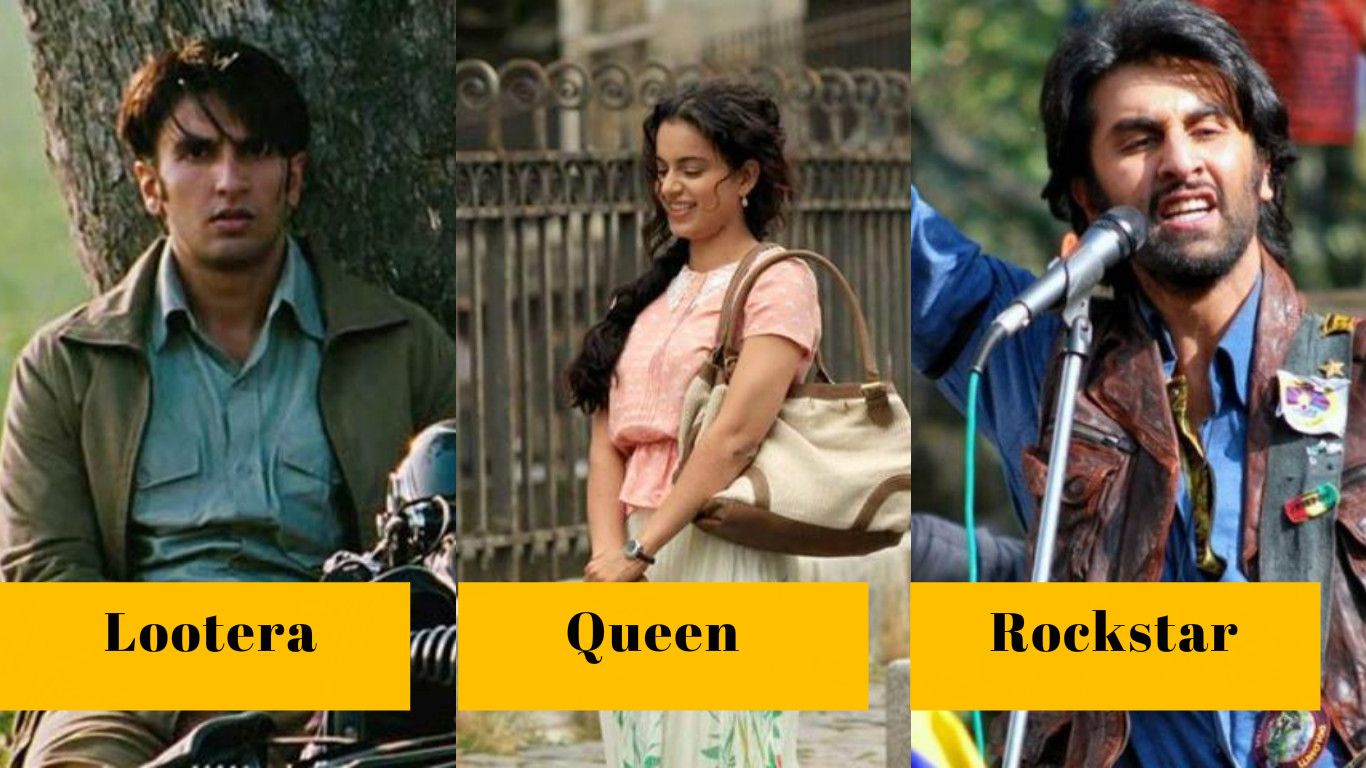 21 Recent Bollywood Movies That Are Destined To Be Future Classics