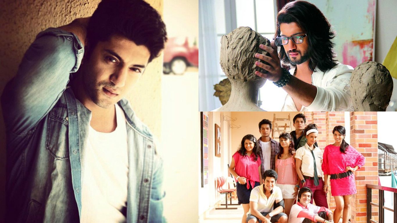 Did You Know These Facts About Dil Bole Oberoi's Omkara AKA Kunal Jaisingh?