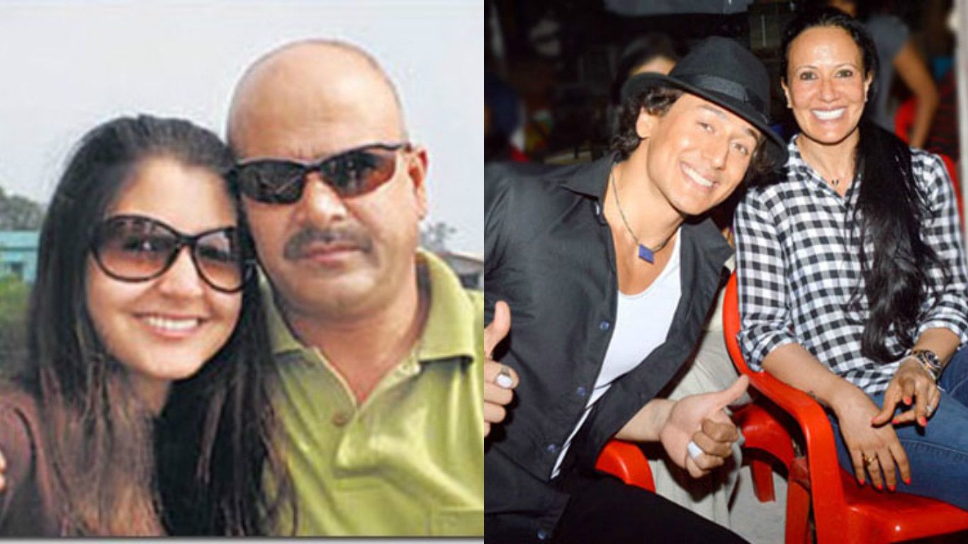 6 Bollywood Celebrities Whose Parents Are More Active Than Them On Social Media 