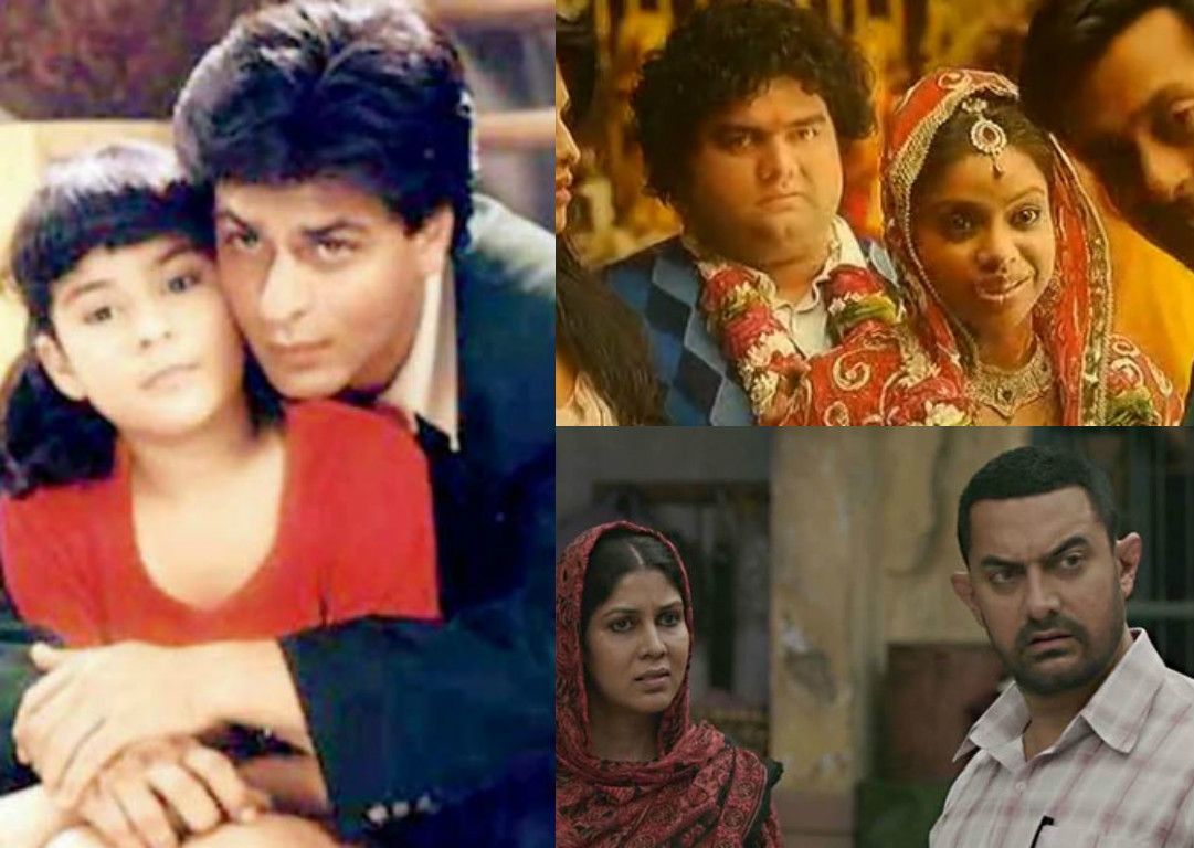 15 TV Actors Who Have Worked In Films With The Khans Of Bollywood