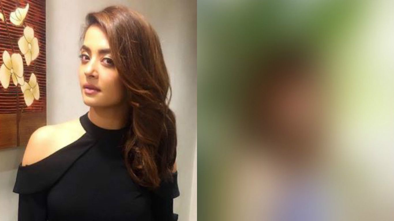 Is Surveen Chawla The Latest Addition To the List Of Actresses Who Went Under The Knife?