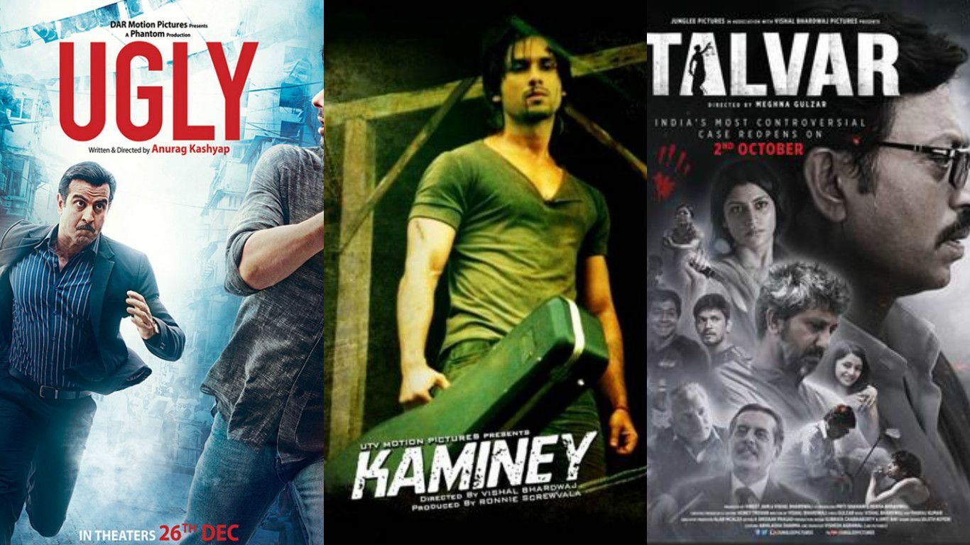 15 Bollywood Movies That Will Put Your Intelligence To Test
