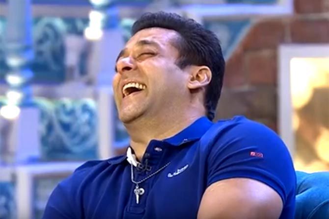 Here's Proof That Salman Khan Earns Millions And Millions By Just Fooling Everyone!