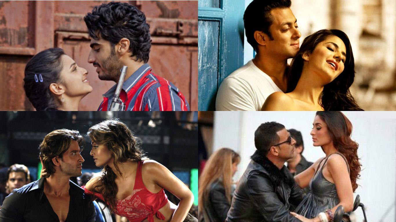 19 Bollywood Movies Where Love Was A Game 
