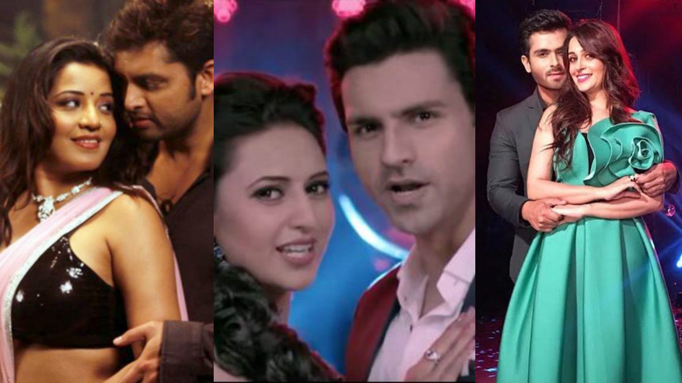 In Pictures: Here's The Confirmed List Of Contestants For Nach Baliye 8!