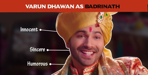 This Is The Most Paisa Vasool Review Of Badrinath Ki Dulhania That You'll Find On The Internet!