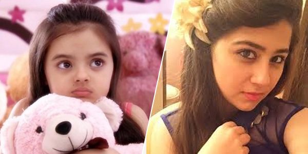 15 Child Actors On These Popular TV Serials Versus Their Grown Up Counterparts Will Surely Make You Nostalgic!