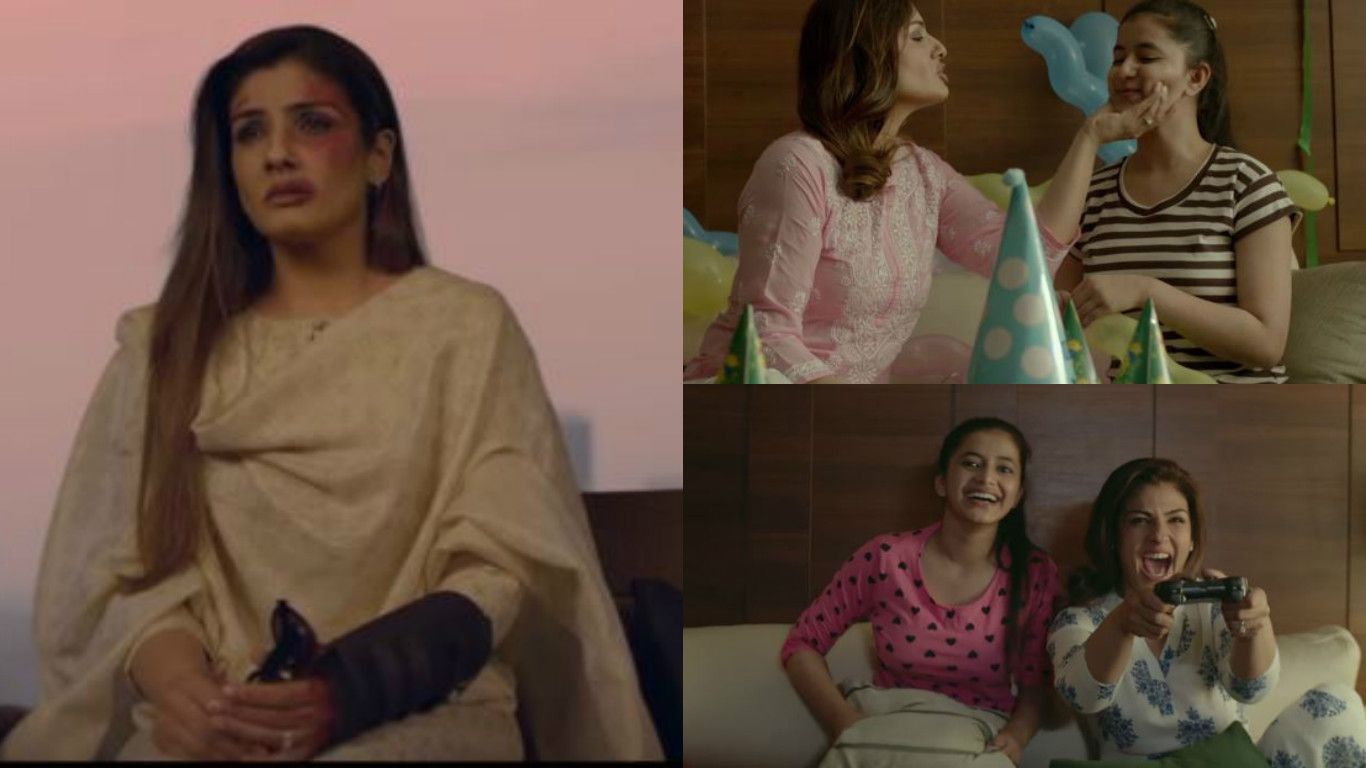 Maatr’s 'Aisi Hoti Hai Maa' Will Make You Want To Hug Your Mom Right Now!