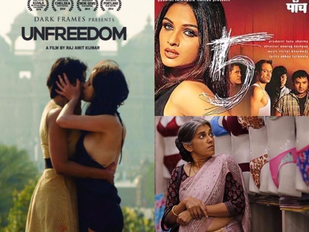 15 Films That Were Banned In India But Received Worldwide Acclaim! 