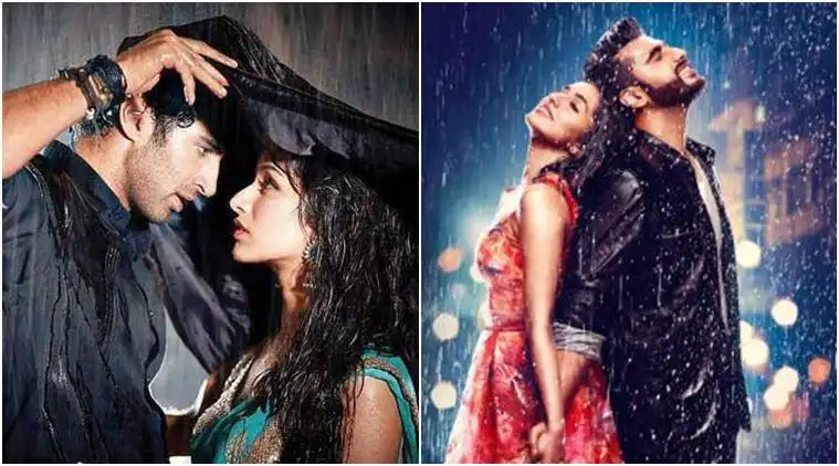 Here's Proof That Shraddha Kapoor's Role In Half Girlfriend Is A Rip Off From All Her Previous Films!