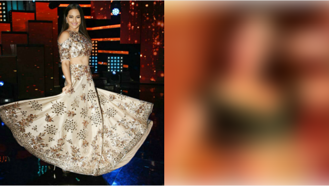 This Actress Is Replacing Sonakshi Sinha As The New Judge Of Nach Baliye 8! 