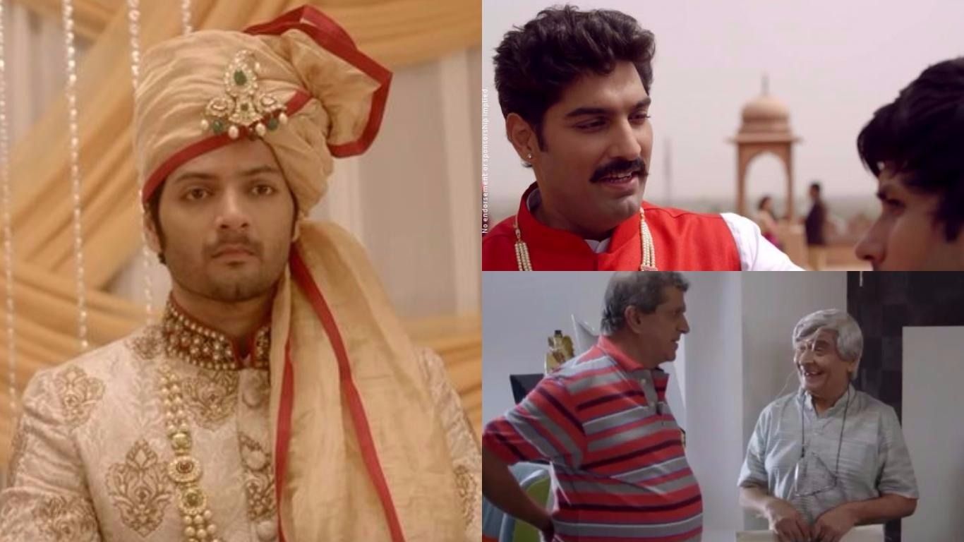 Did You Notice These 17 Bollywood Actors In Popular Web Series?